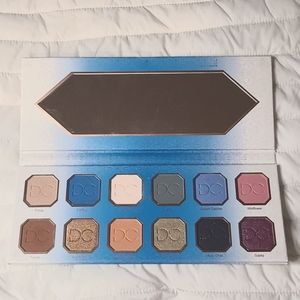 Dominique cosmetics rustic glam